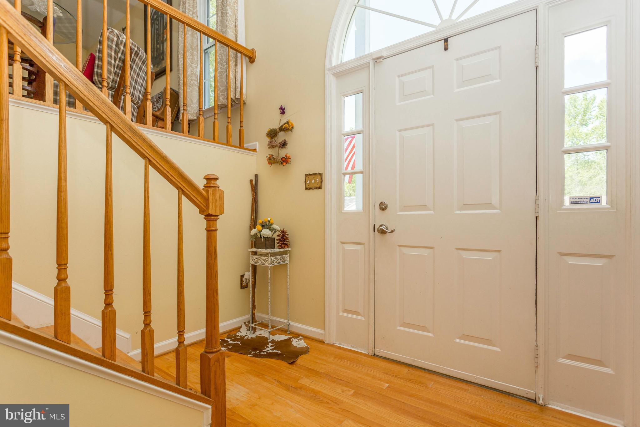 HICKORY RIDGE - Residential