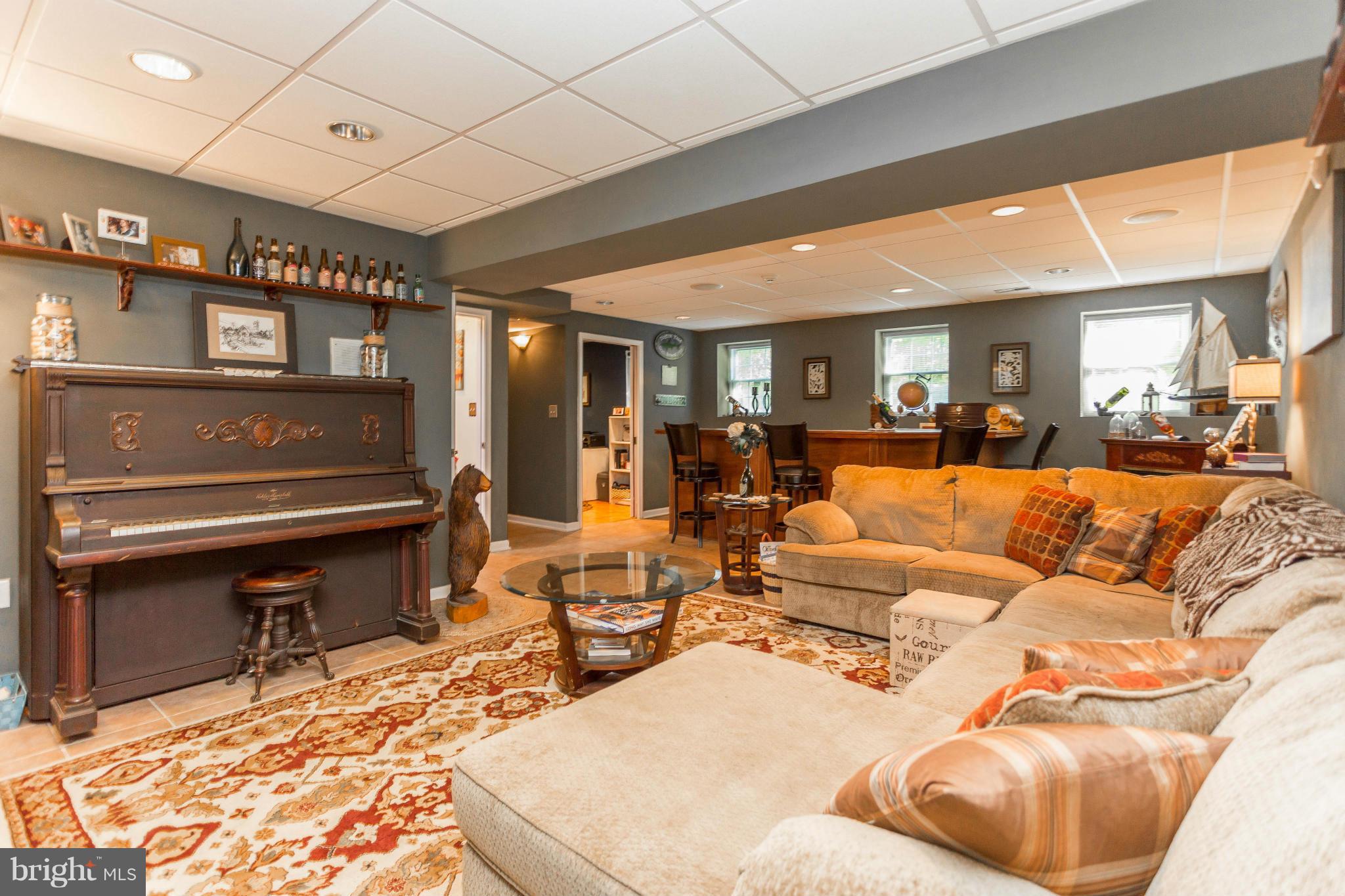 HICKORY RIDGE - Residential