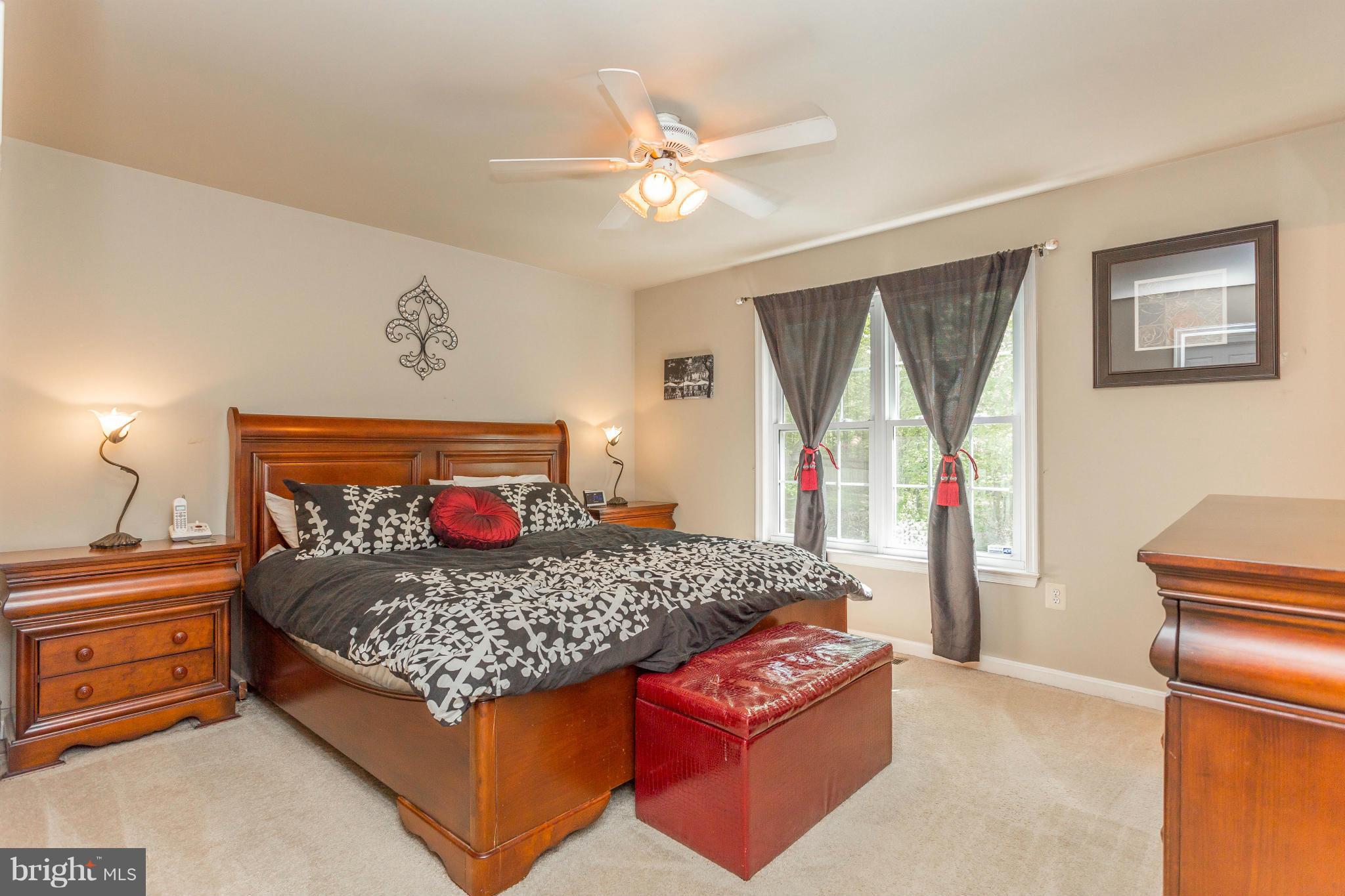 HICKORY RIDGE - Residential