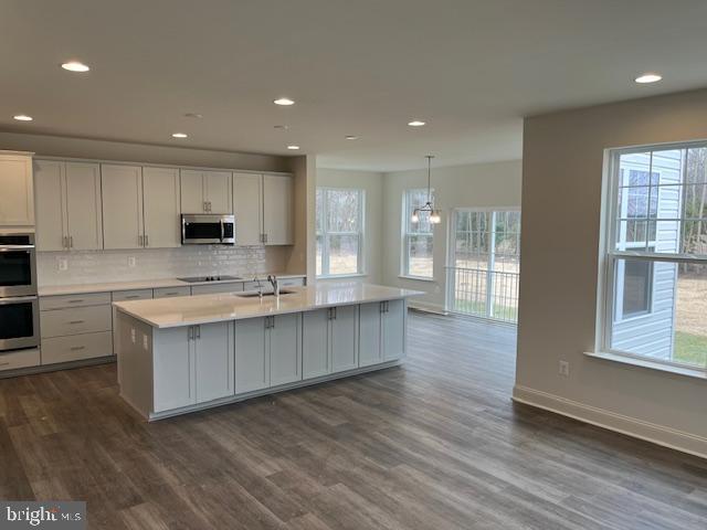 CANAAN WOODS - Residential