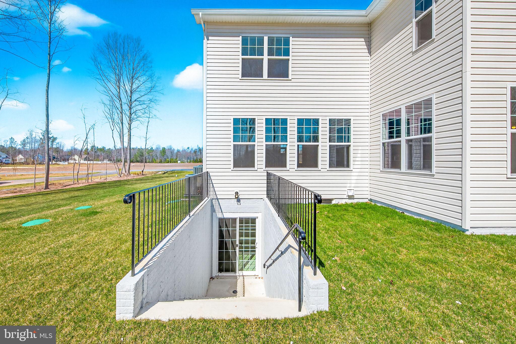 CANAAN WOODS - Residential