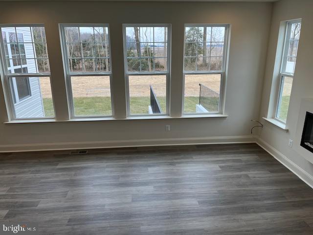 CANAAN WOODS - Residential