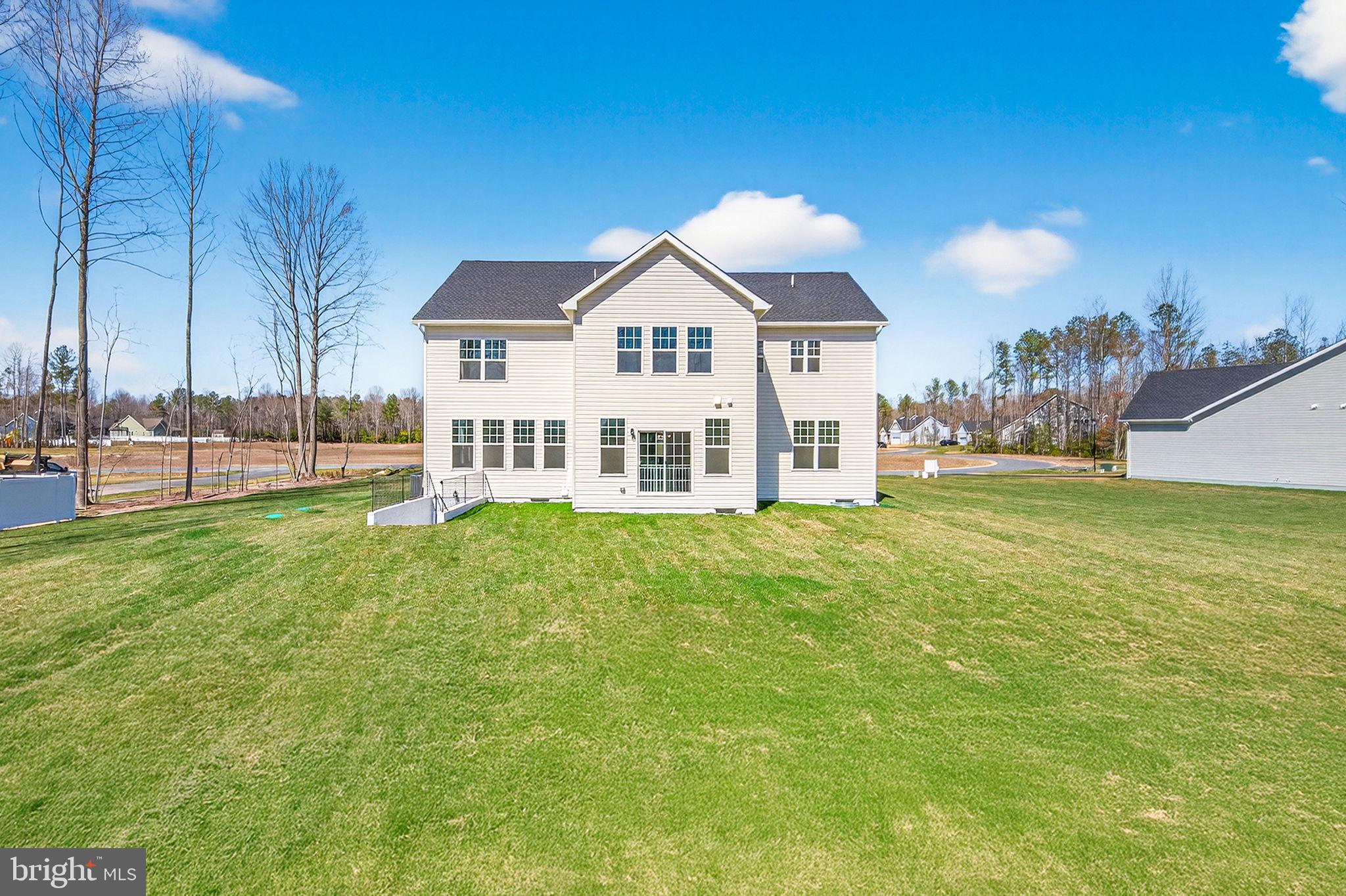 CANAAN WOODS - Residential