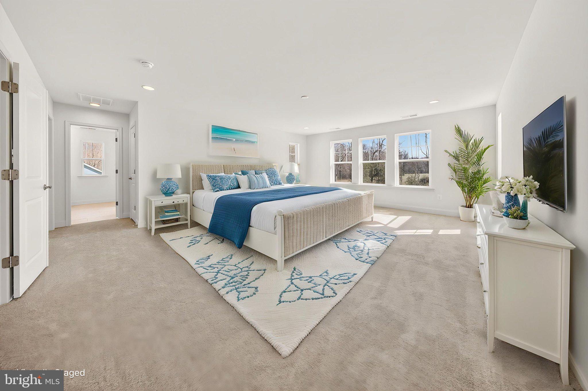 CANAAN WOODS - Residential