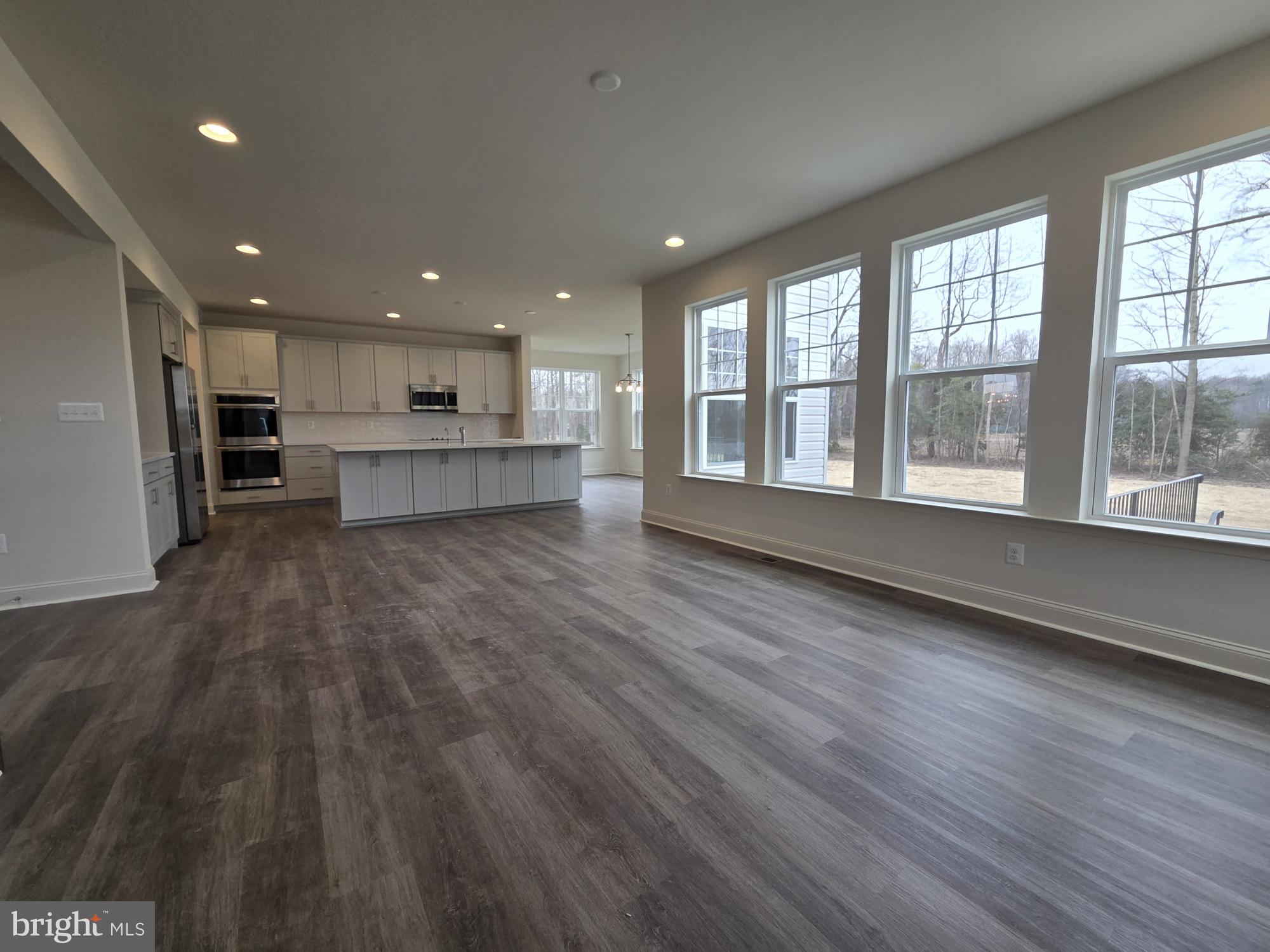 CANAAN WOODS - Residential