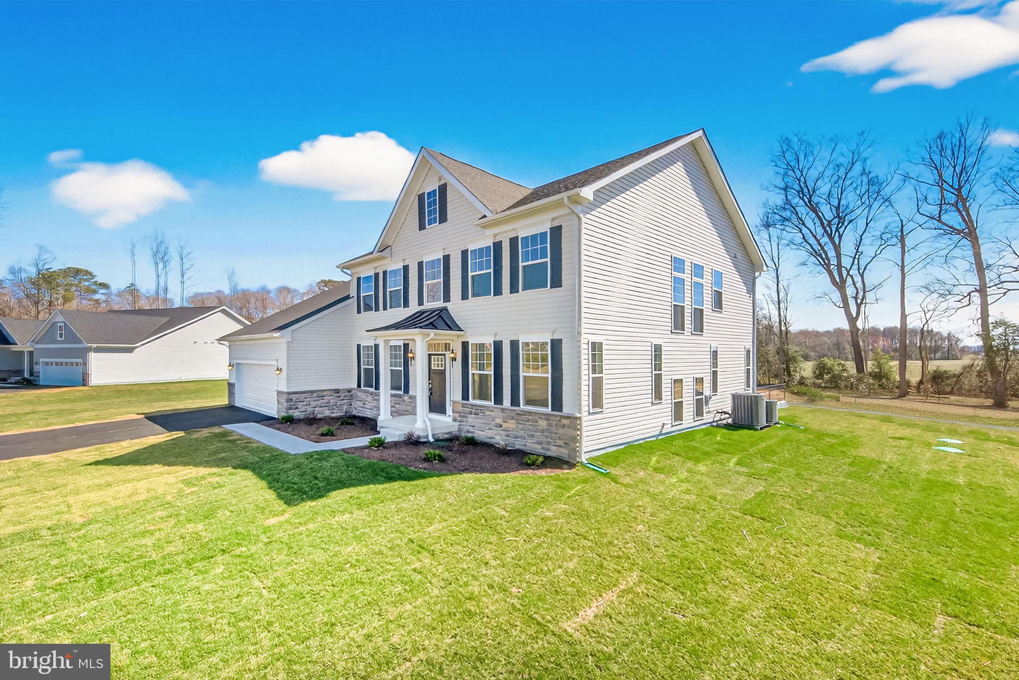 CANAAN WOODS - Residential