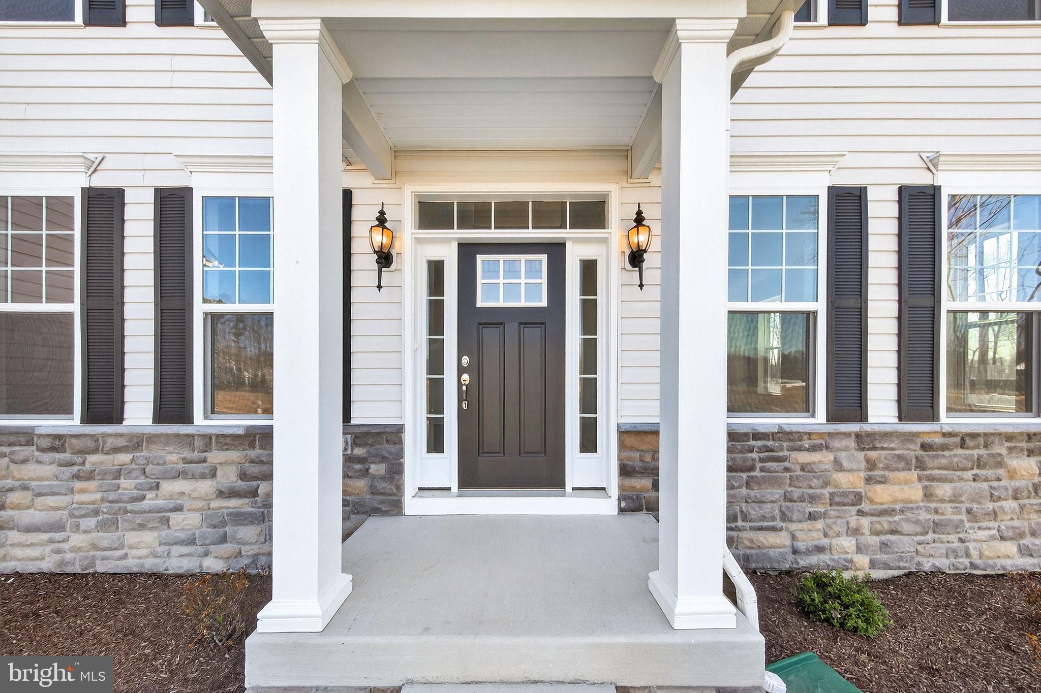 CANAAN WOODS - Residential