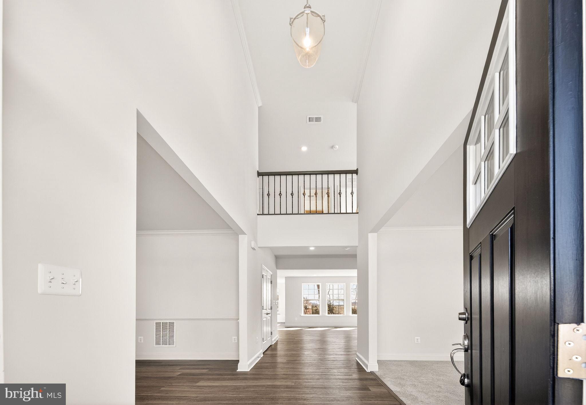 CANAAN WOODS - Residential