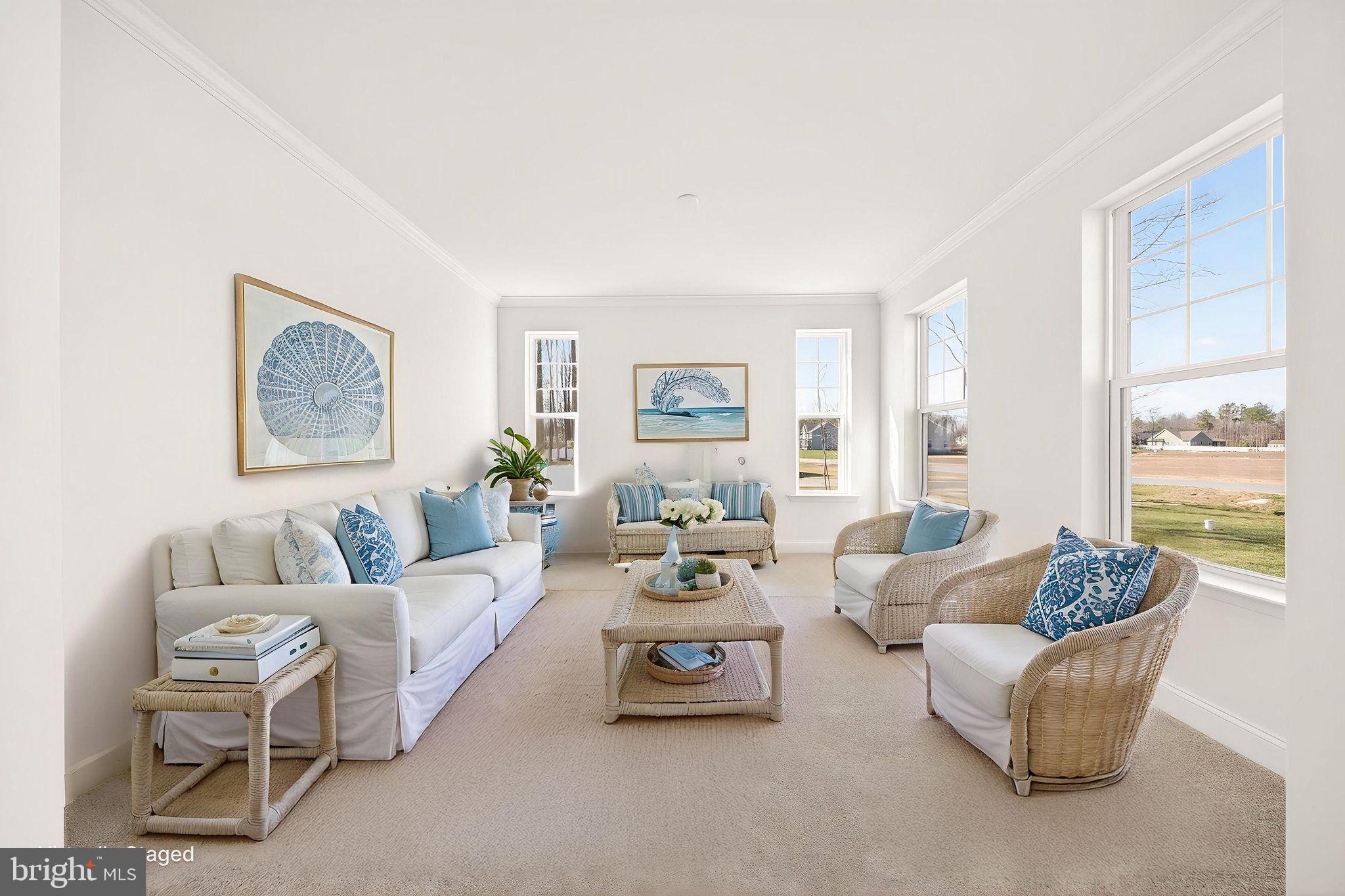 CANAAN WOODS - Residential