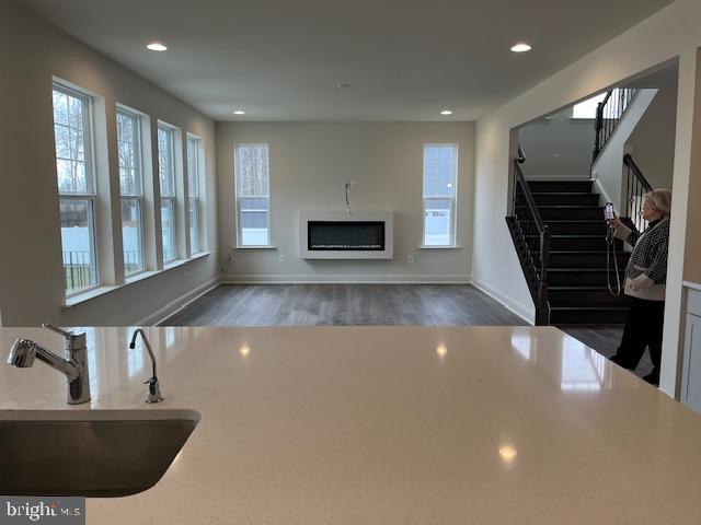 CANAAN WOODS - Residential