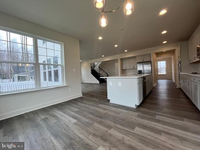 CANAAN WOODS - Residential