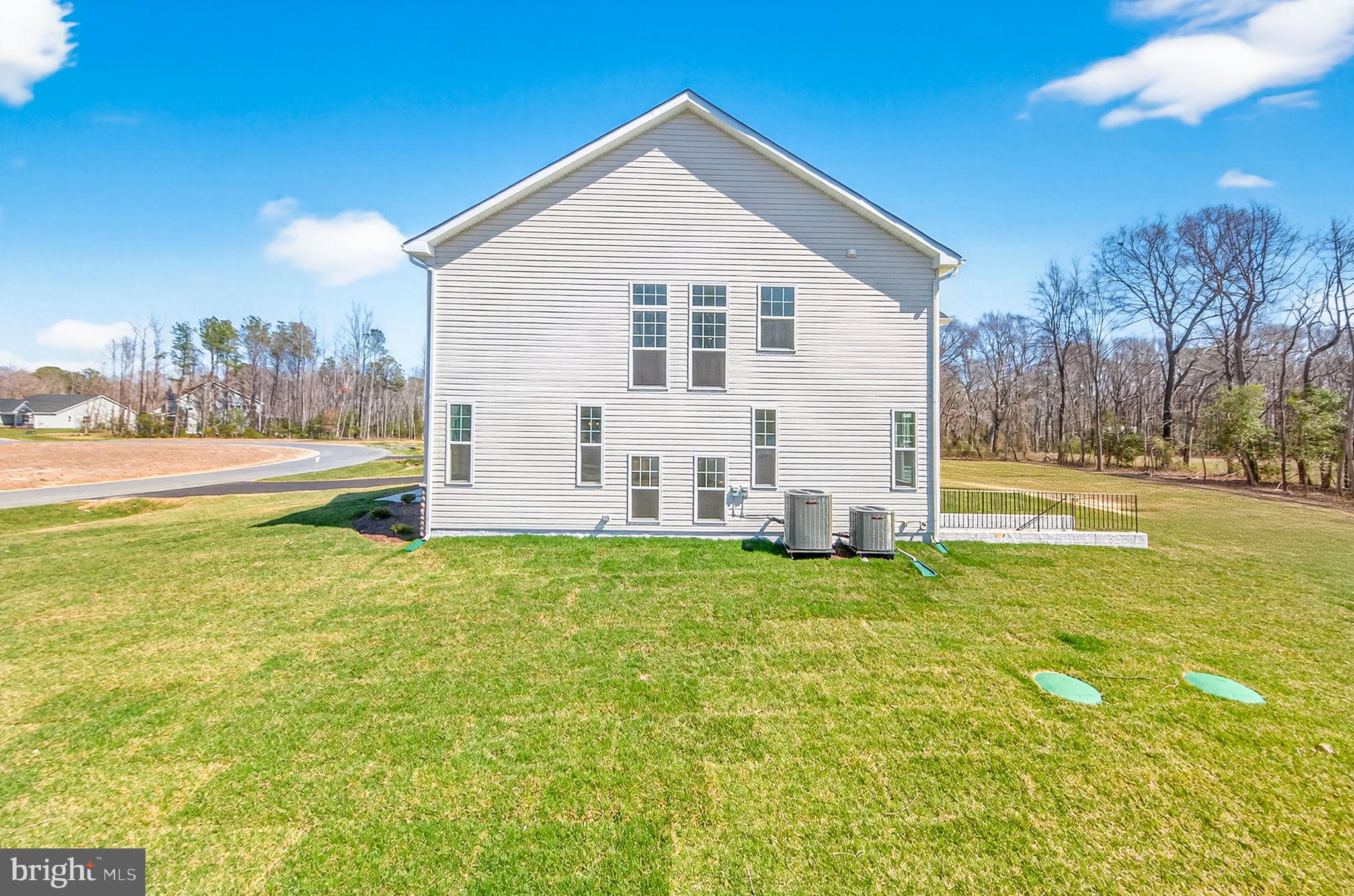 CANAAN WOODS - Residential