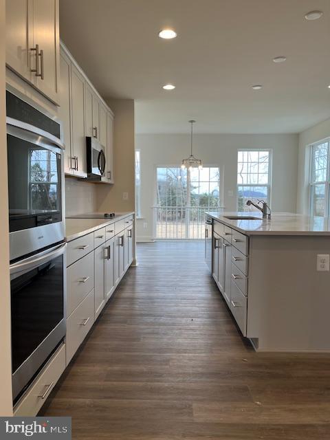 CANAAN WOODS - Residential