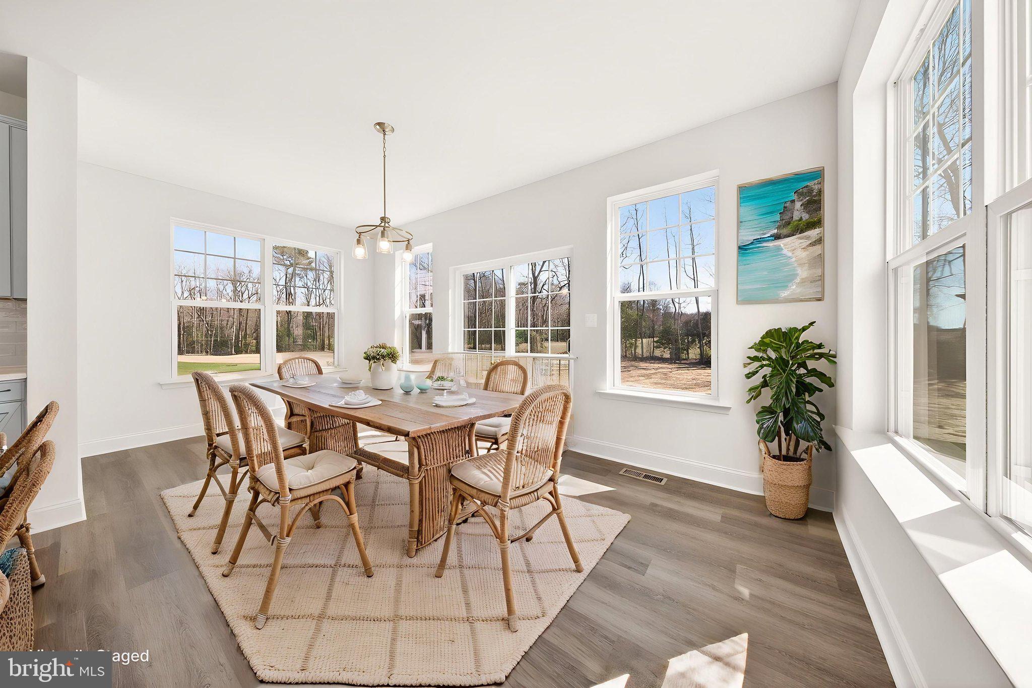 CANAAN WOODS - Residential