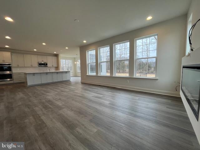 CANAAN WOODS - Residential