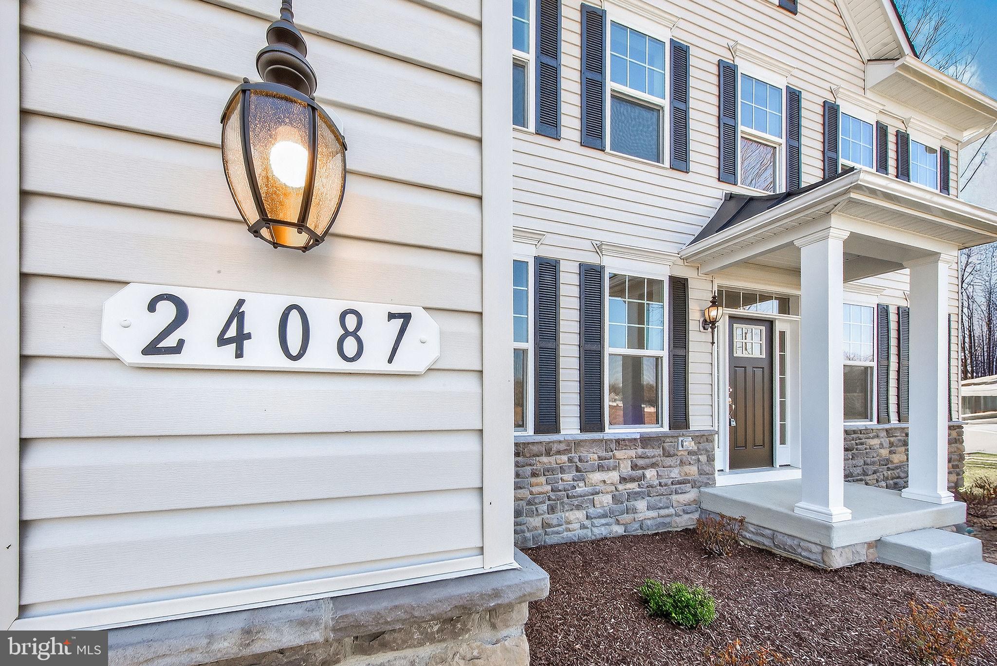 CANAAN WOODS - Residential