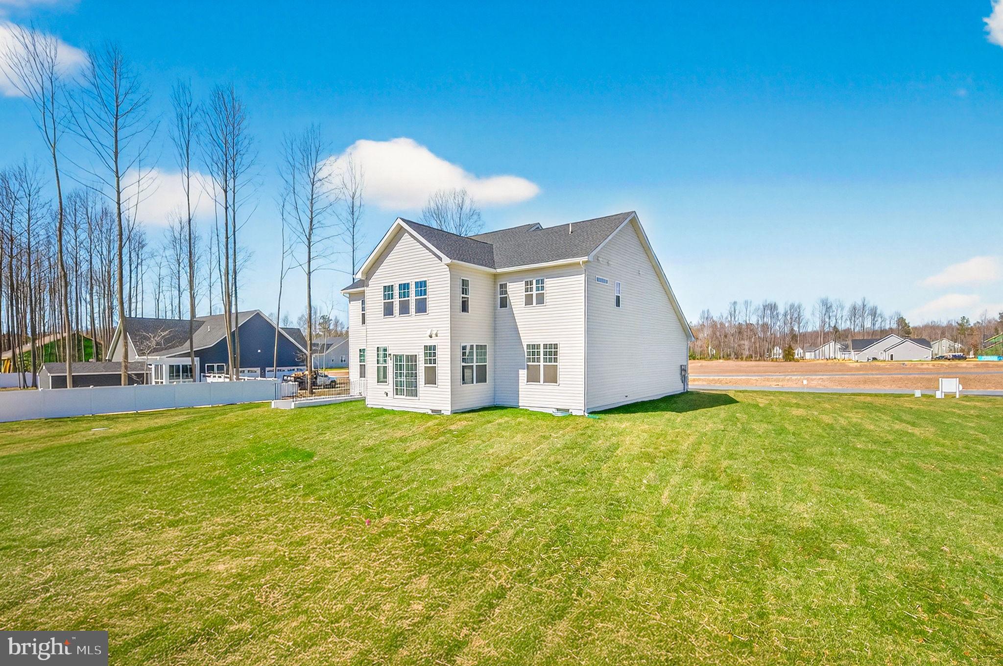 CANAAN WOODS - Residential