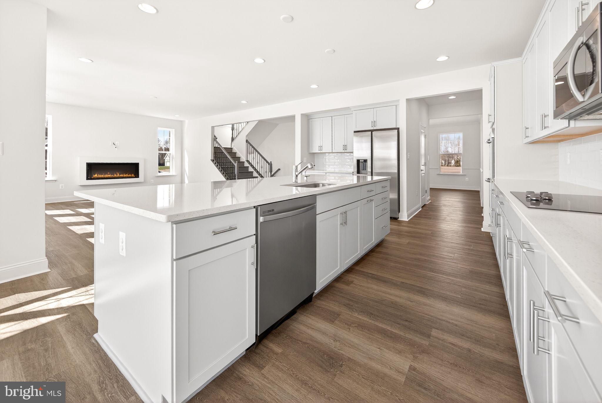 CANAAN WOODS - Residential