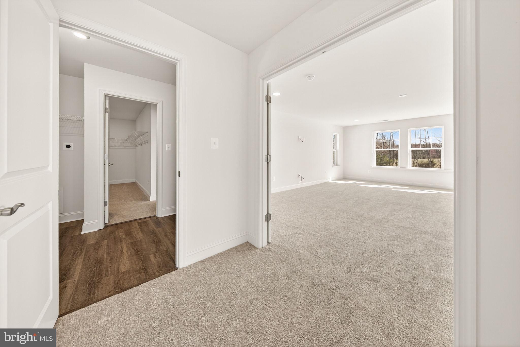 CANAAN WOODS - Residential