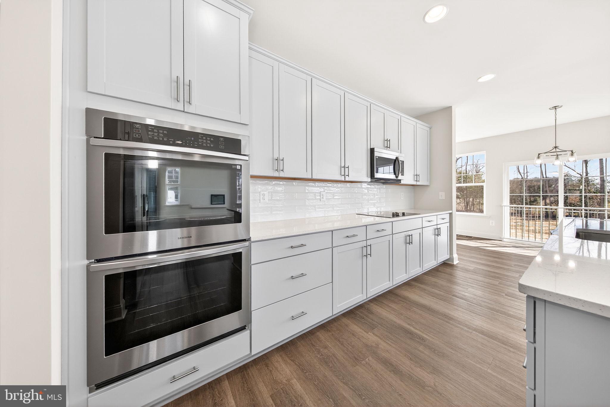 CANAAN WOODS - Residential