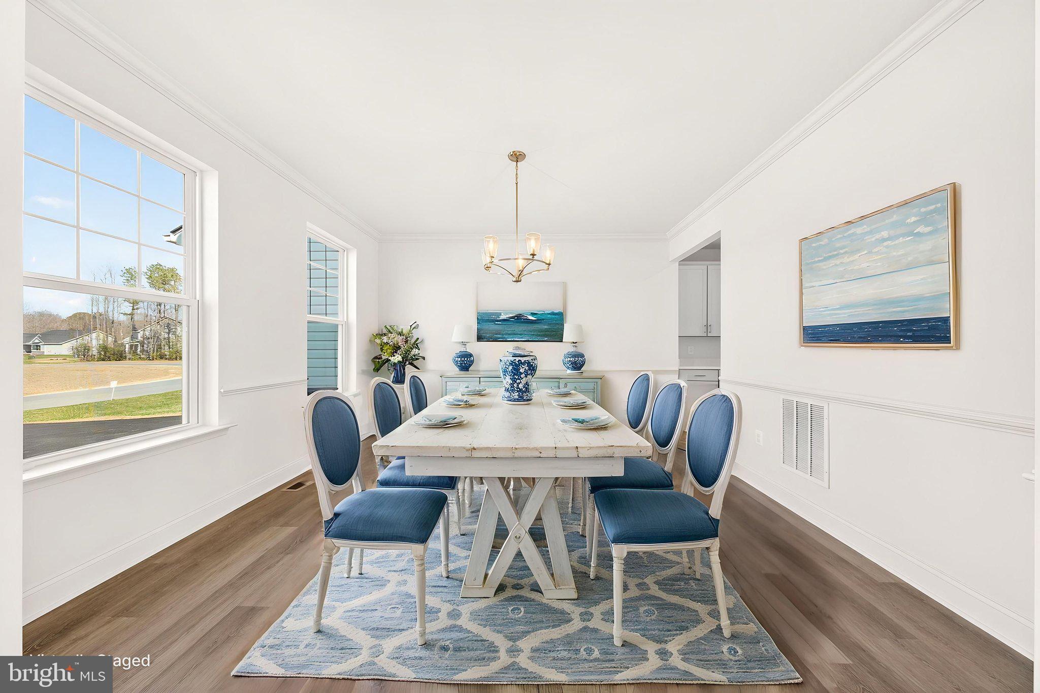 CANAAN WOODS - Residential