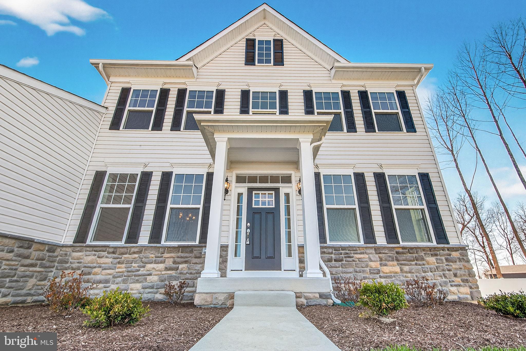 CANAAN WOODS - Residential