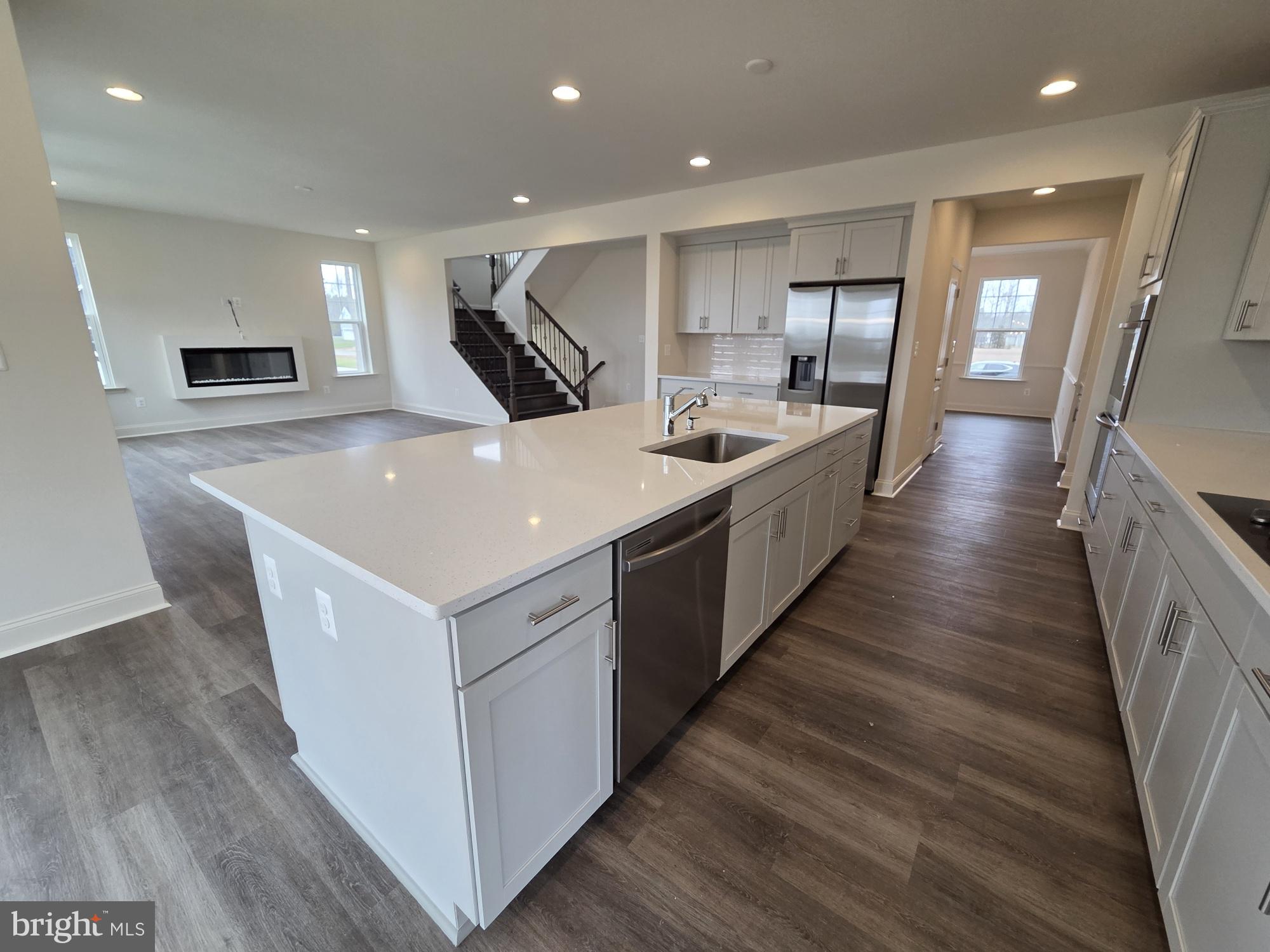 CANAAN WOODS - Residential