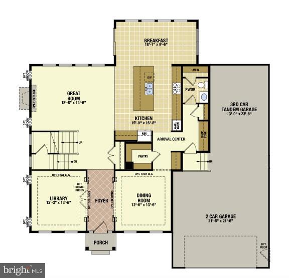 CANAAN WOODS - Residential