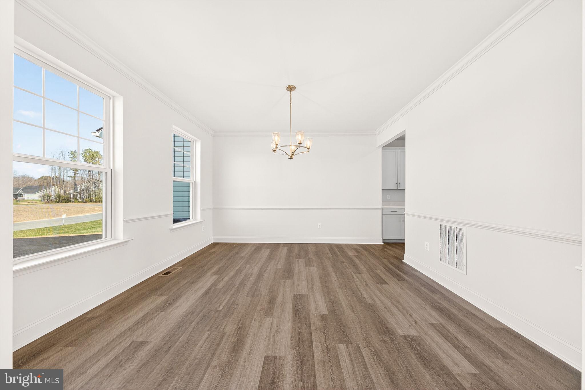 CANAAN WOODS - Residential