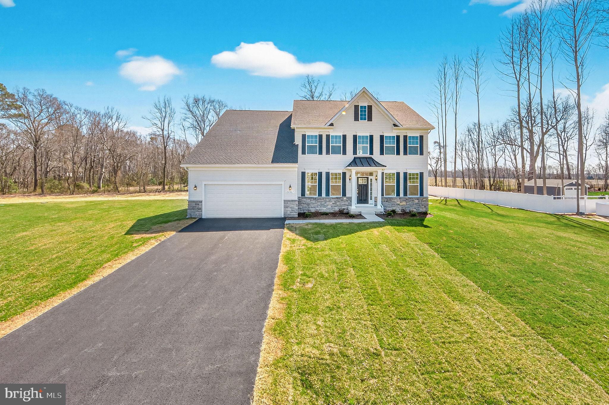 CANAAN WOODS - Residential