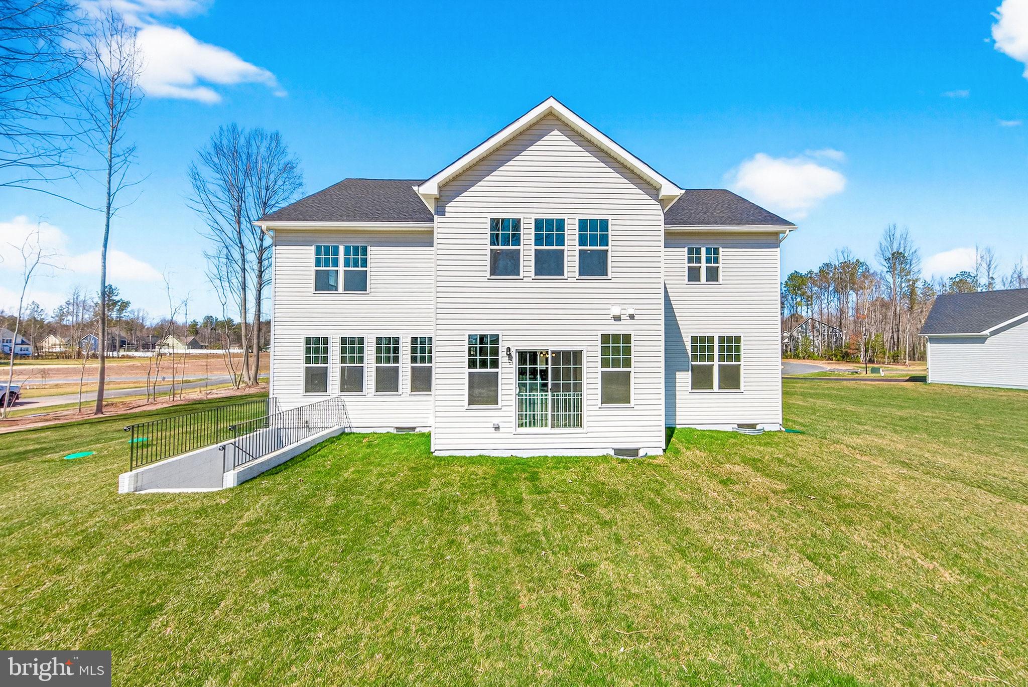 CANAAN WOODS - Residential