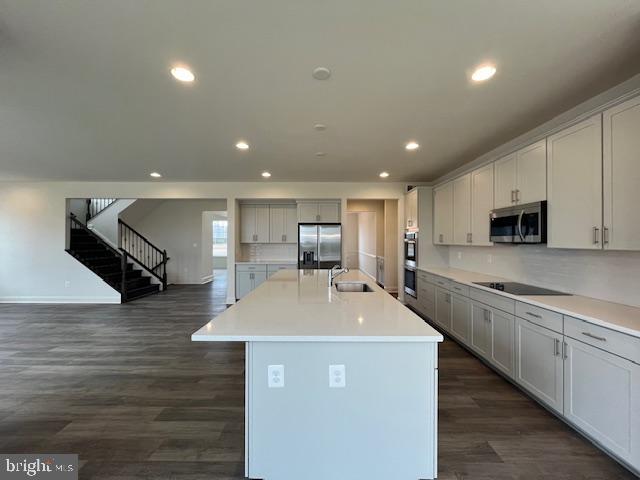 CANAAN WOODS - Residential