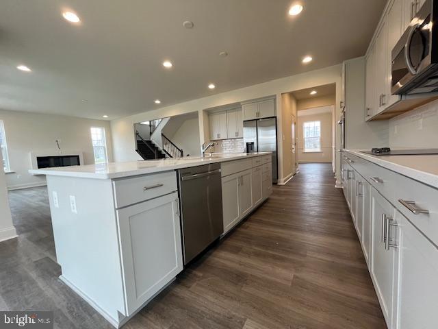 CANAAN WOODS - Residential