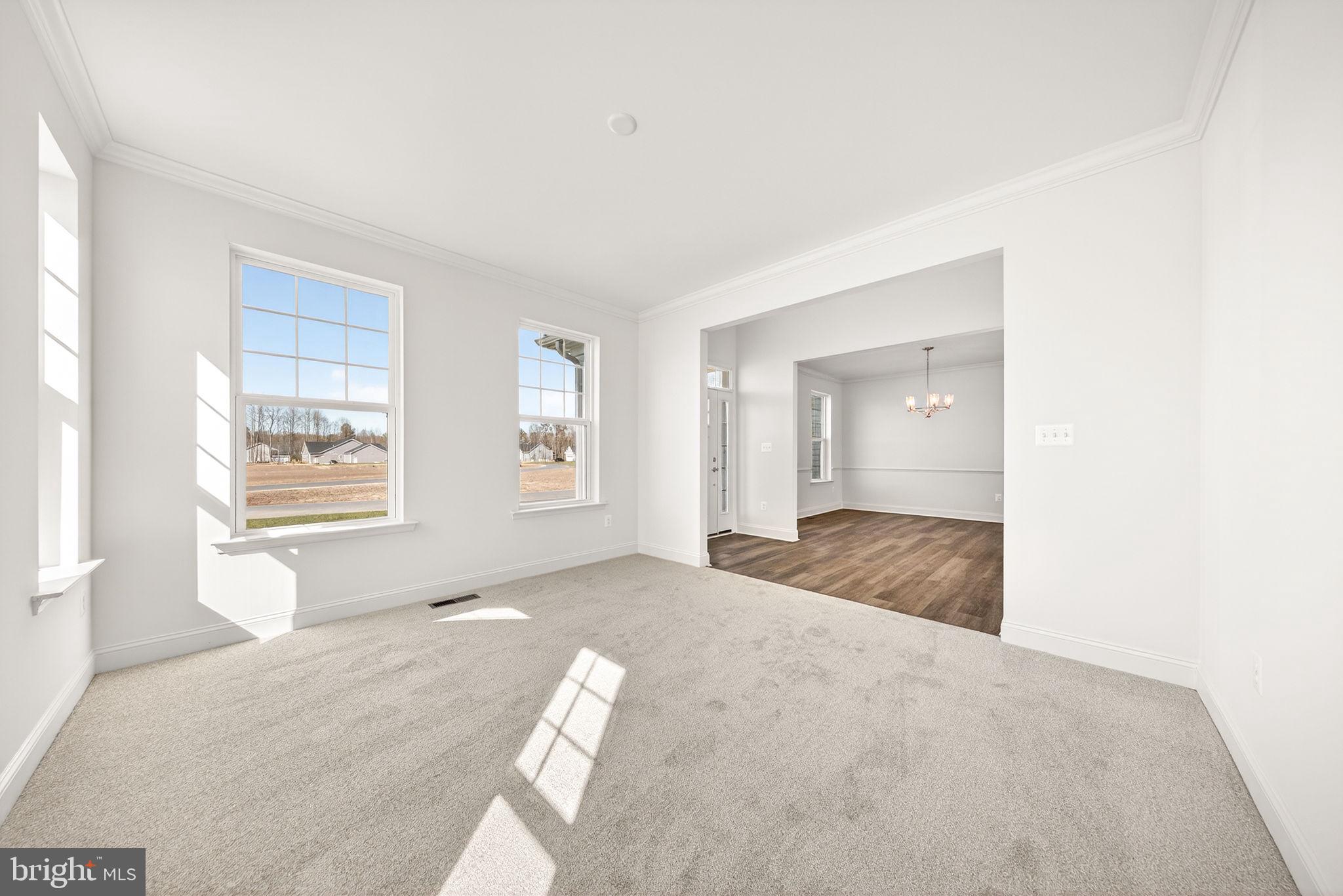 CANAAN WOODS - Residential