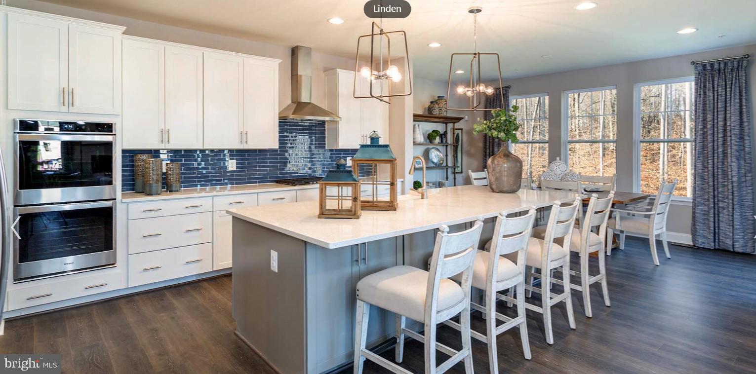 CANAAN WOODS - Residential