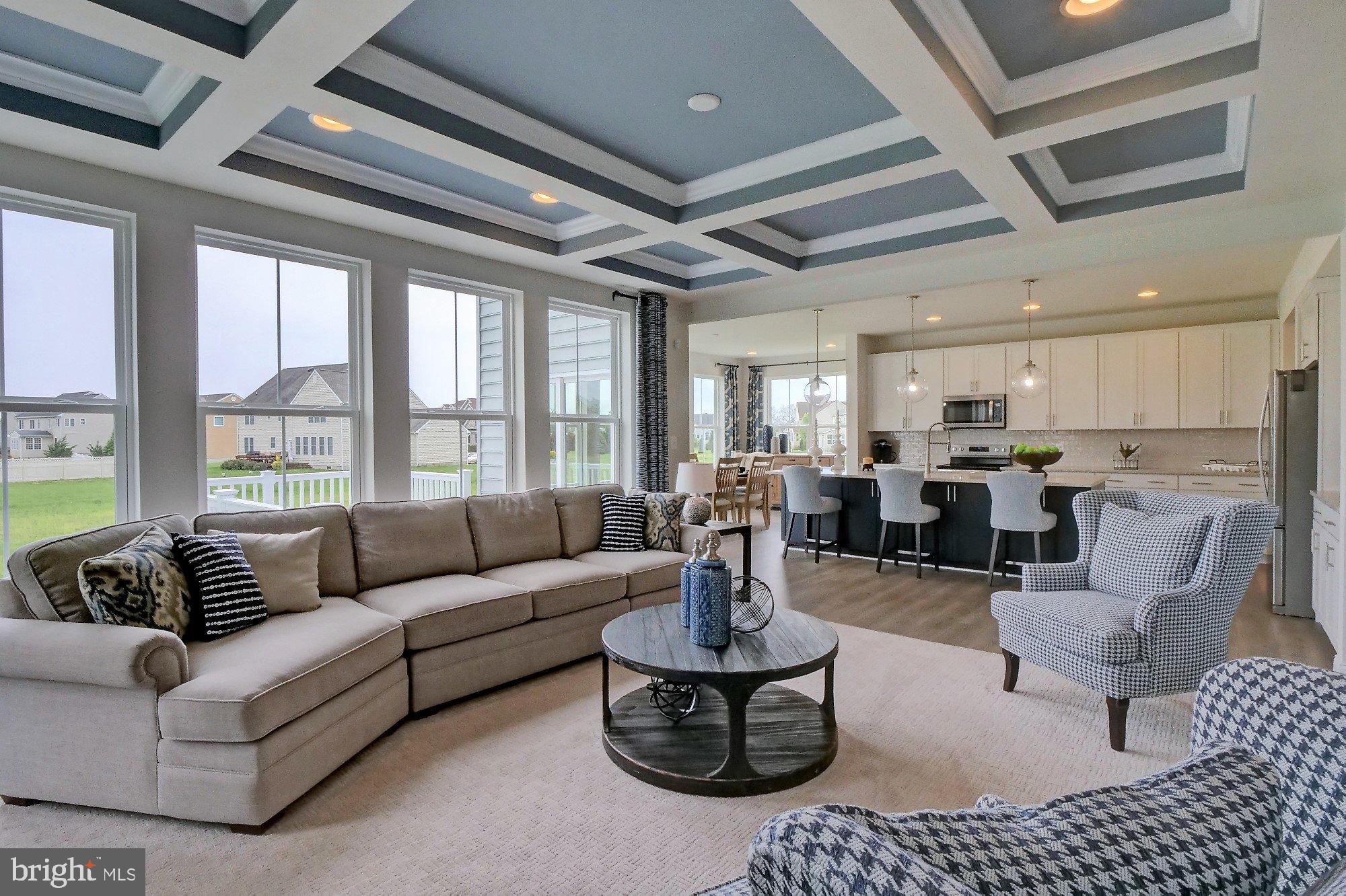 CANAAN WOODS - Residential