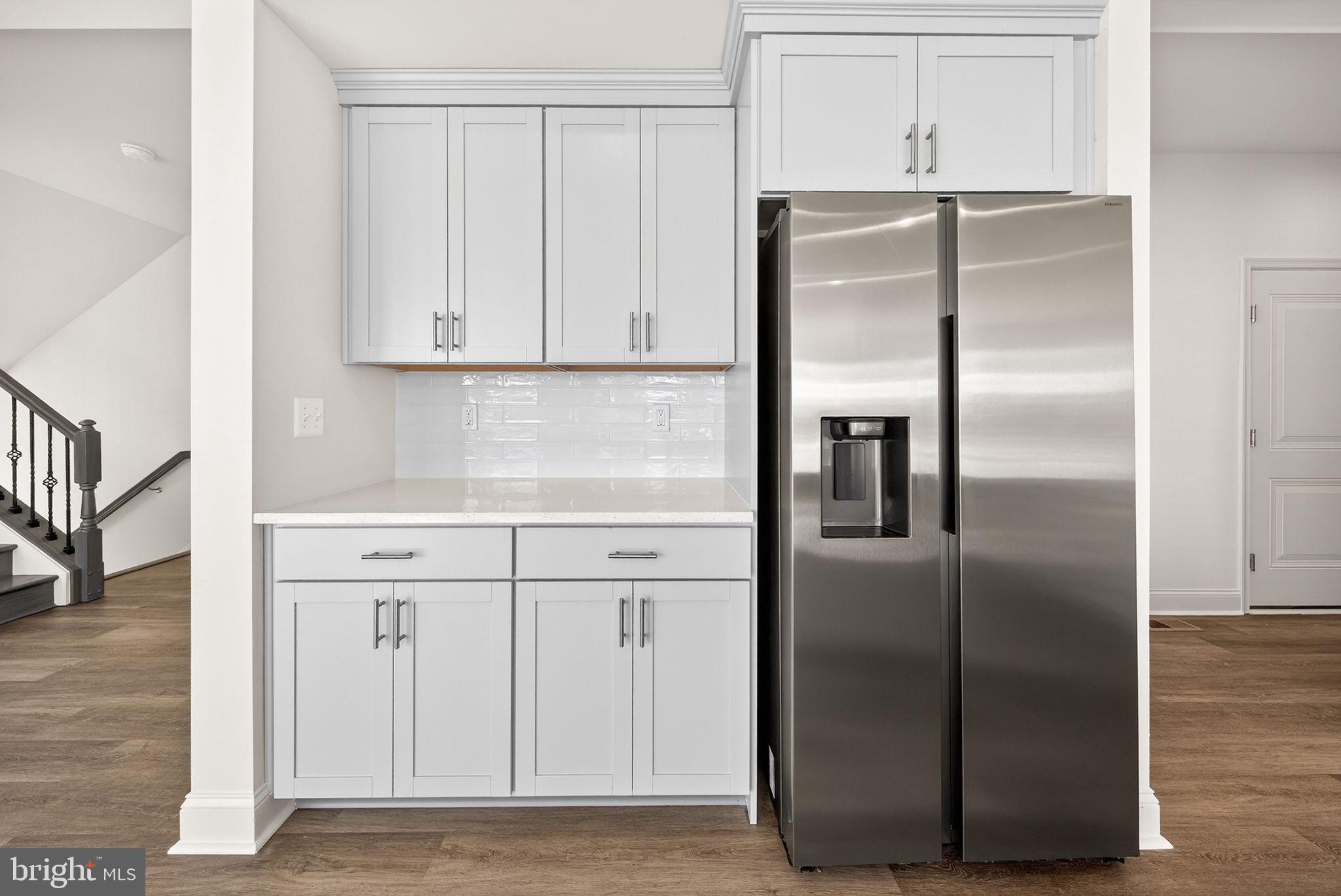 CANAAN WOODS - Residential