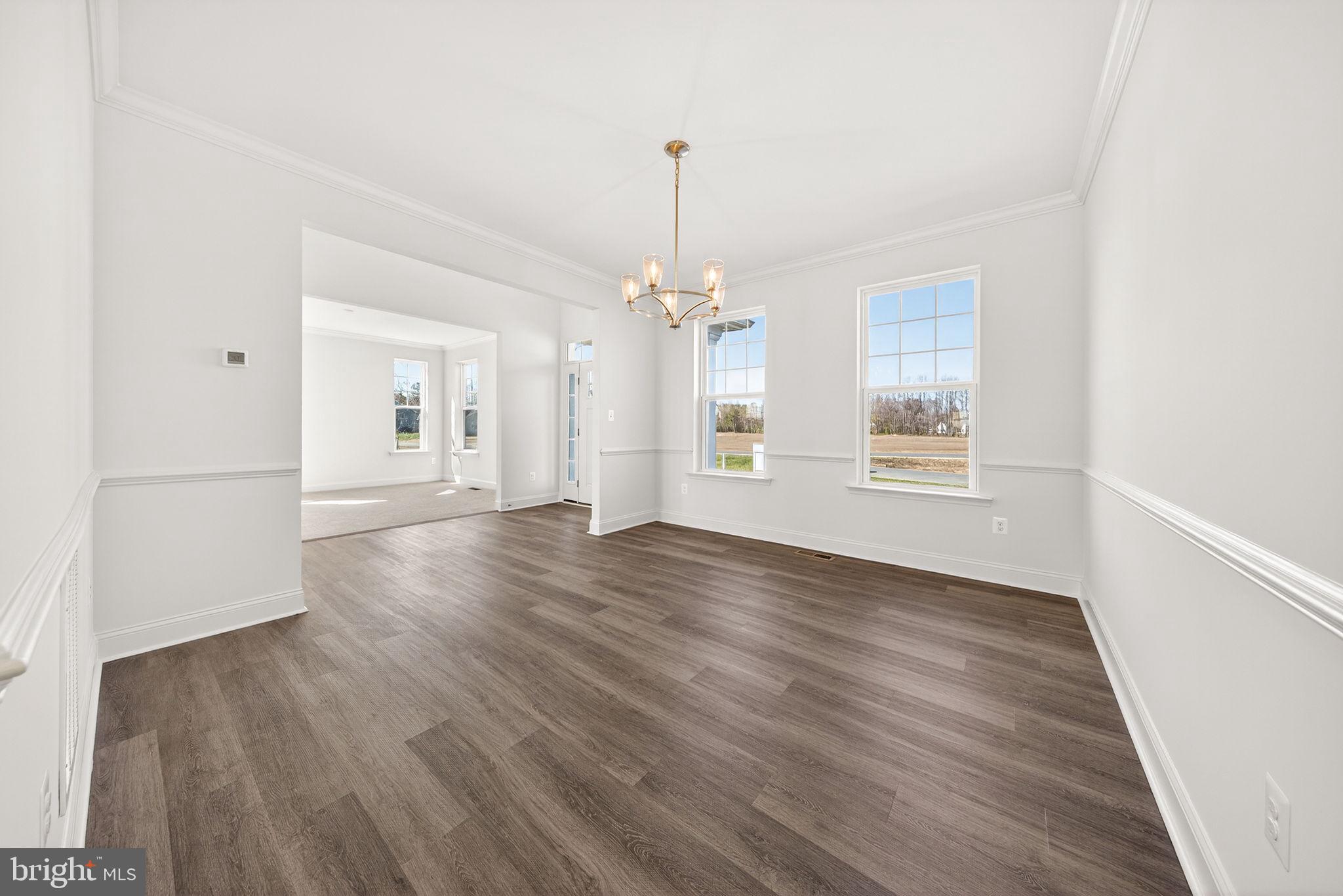 CANAAN WOODS - Residential