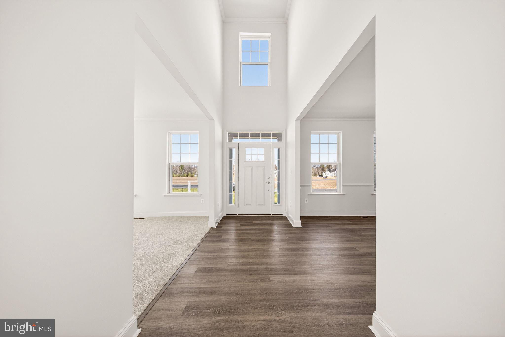 CANAAN WOODS - Residential