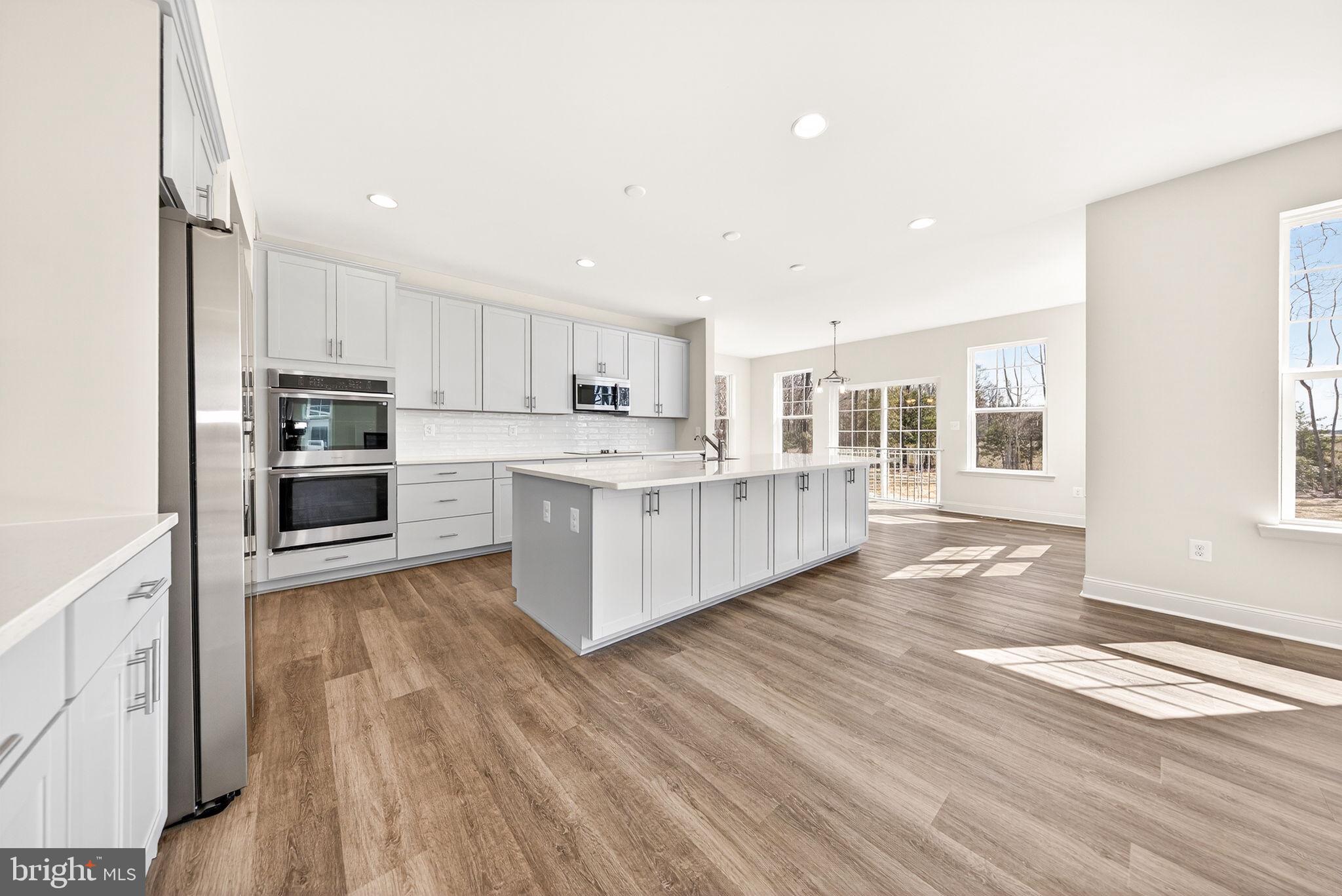 CANAAN WOODS - Residential