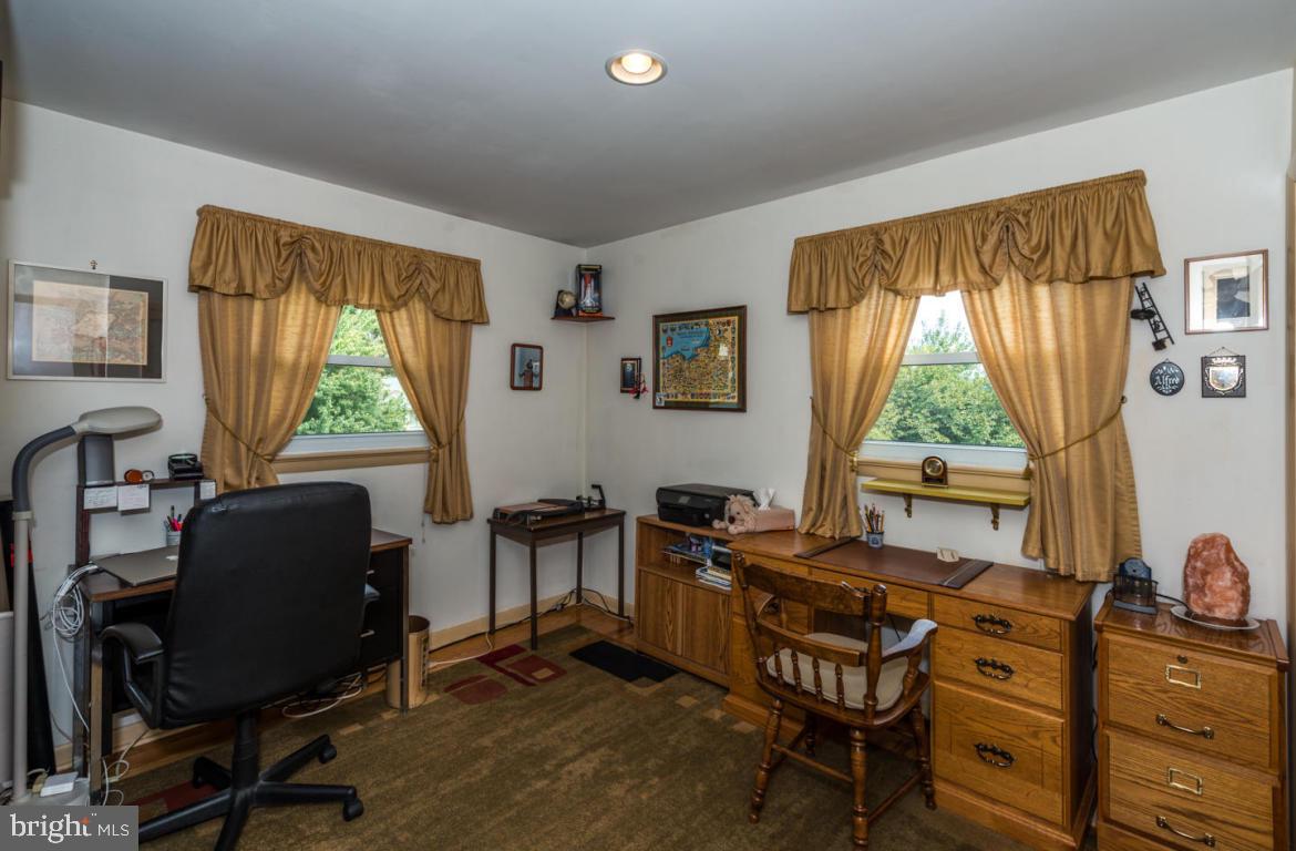 BELAIR - Residential