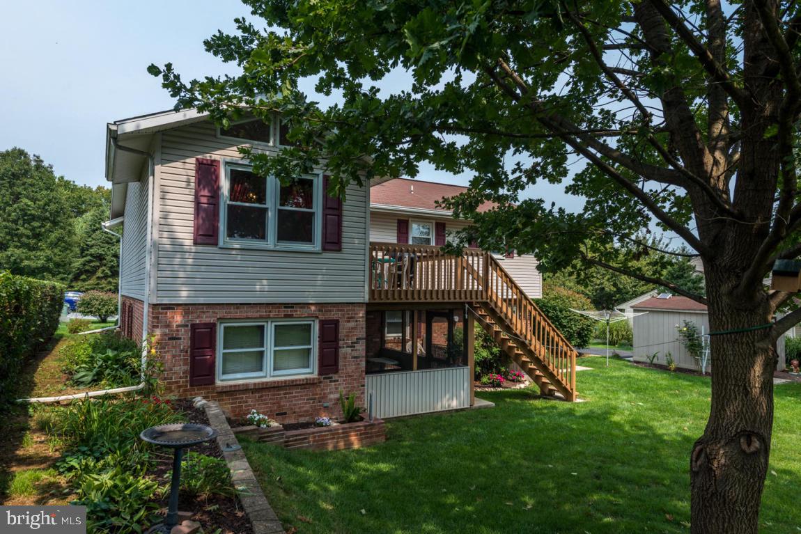 BELAIR - Residential