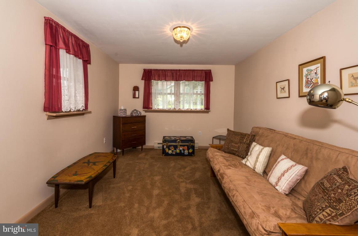 BELAIR - Residential