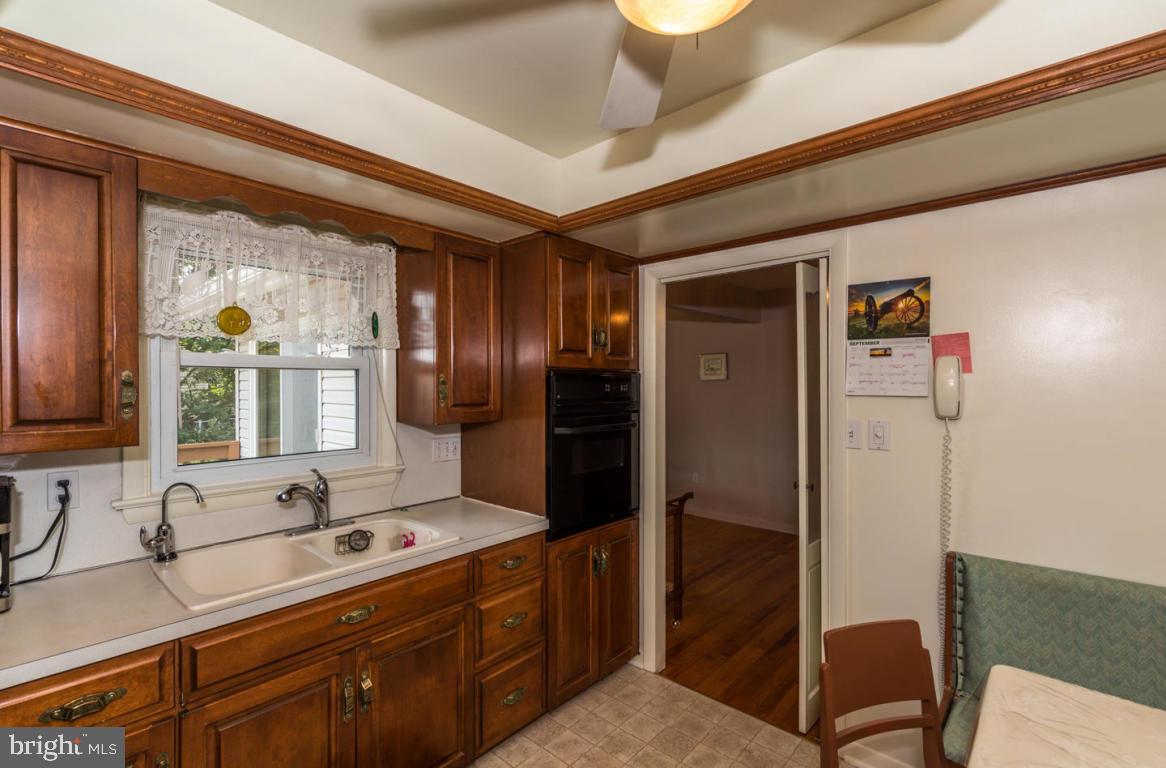 BELAIR - Residential