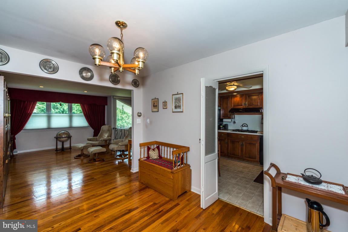 BELAIR - Residential