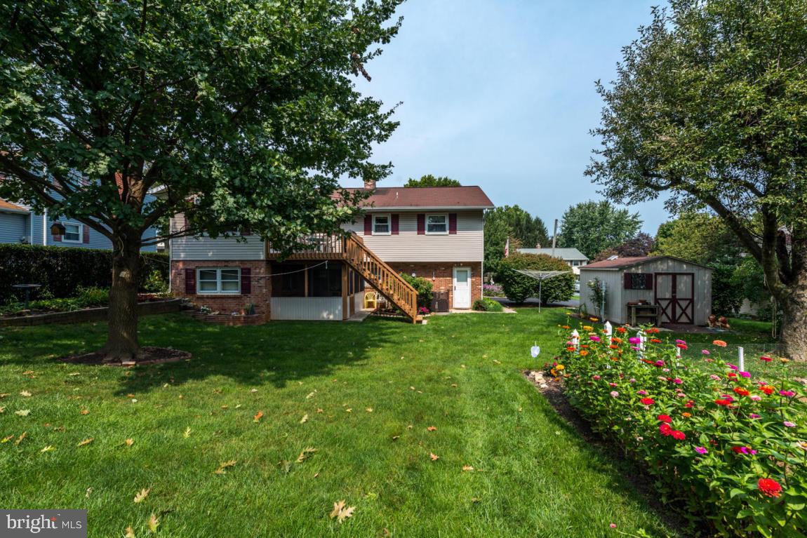 BELAIR - Residential