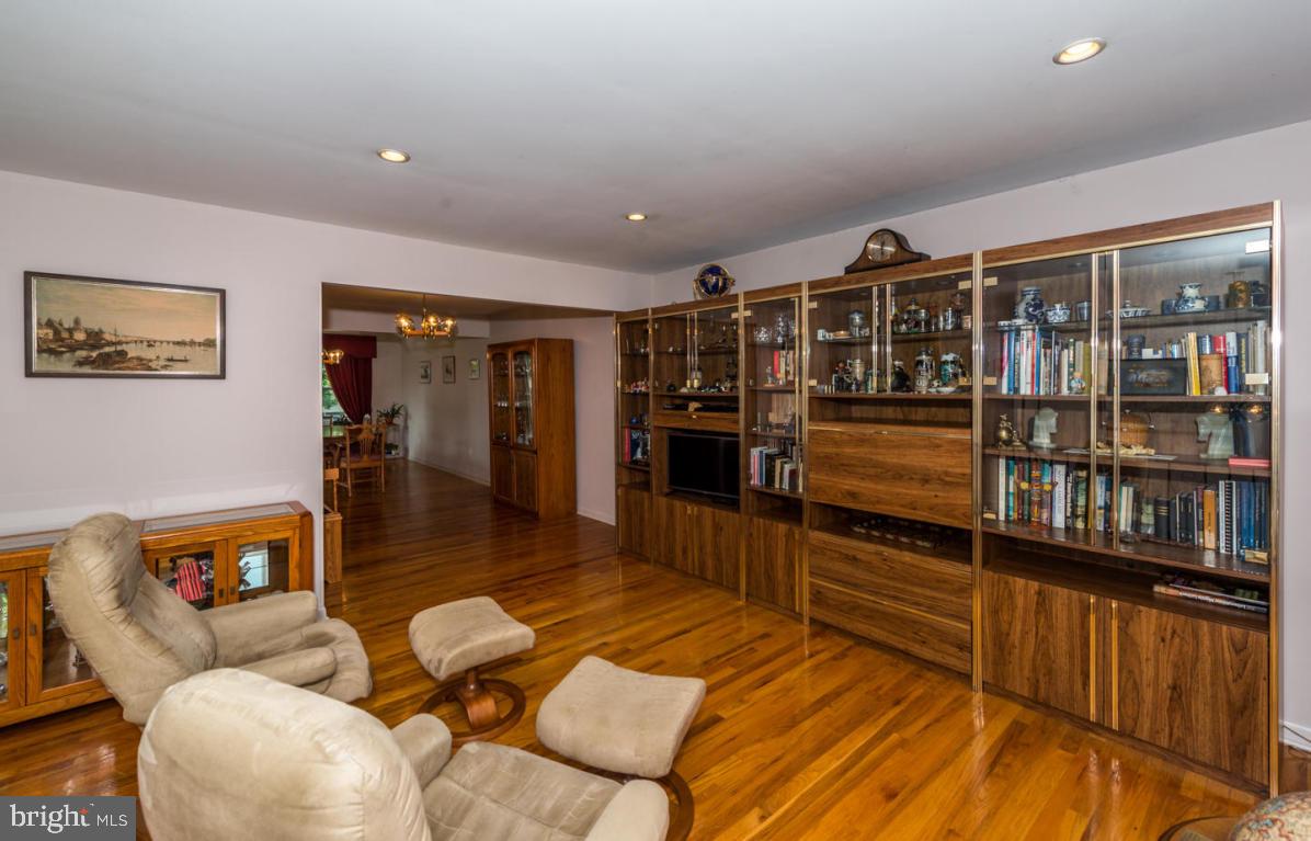 BELAIR - Residential