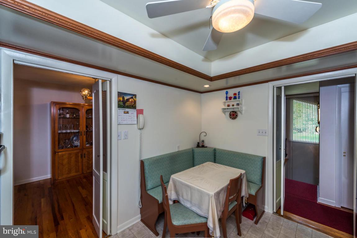 BELAIR - Residential