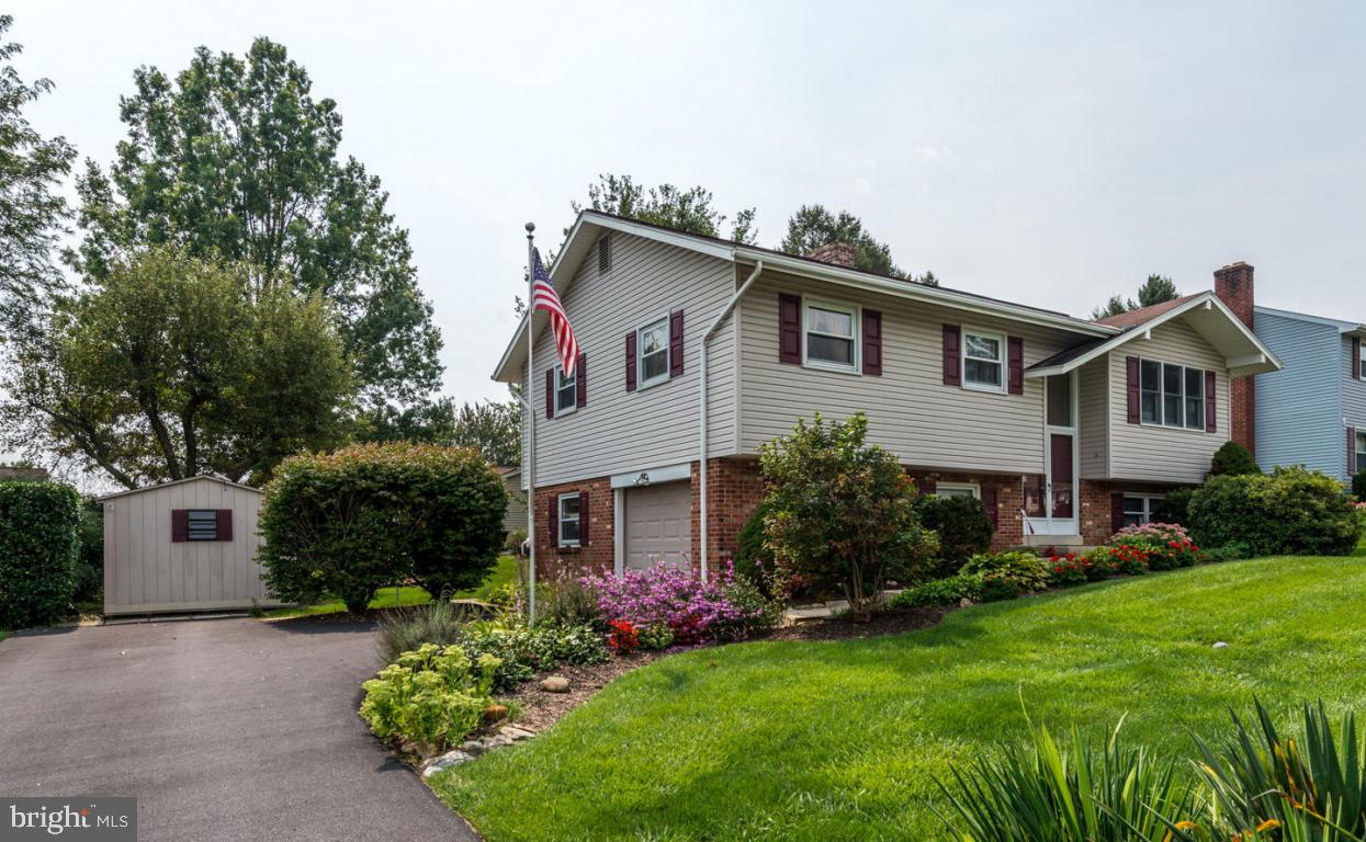 BELAIR - Residential