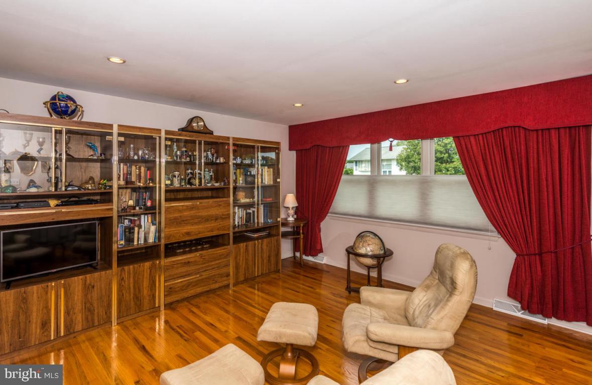 BELAIR - Residential